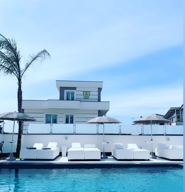 Hotel Elite Main image