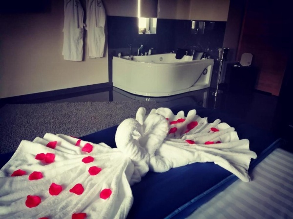 Hotel Elite image 22