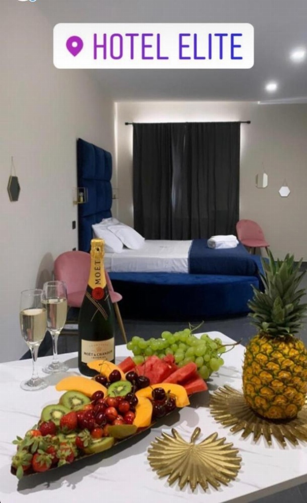 Hotel Elite image 26