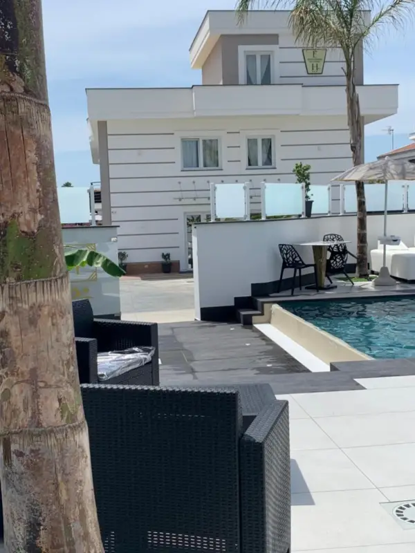 Hotel Elite Main image